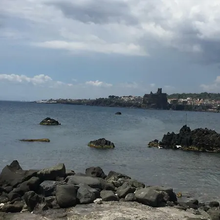Apartmán Scalazza *