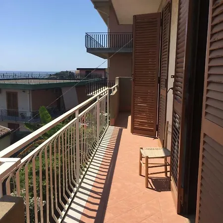 Scalazza Apartmán
